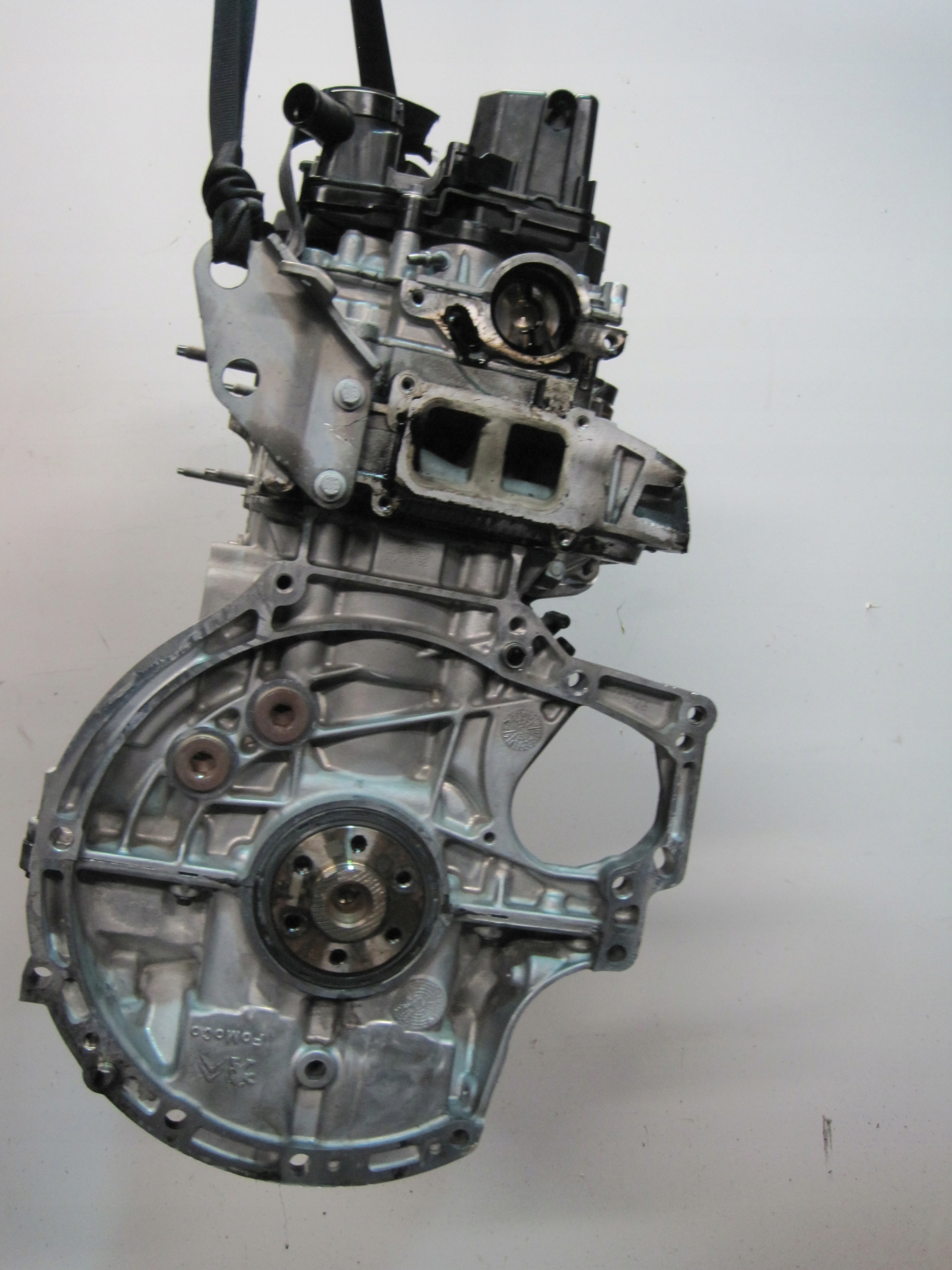 engine motor CITROEN PEUGEOT 1.5 HDI YH01 10Q3EJ