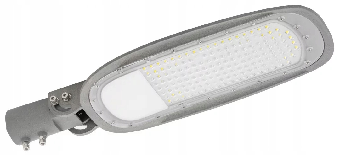 

Oprawa uliczna Indiana, 13000lm 4000K IP65 szara