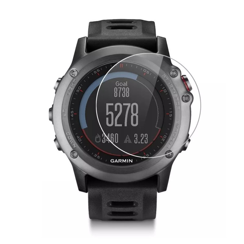 

Ochronne Hartowane Szkło Do Garmin Forerunner 955