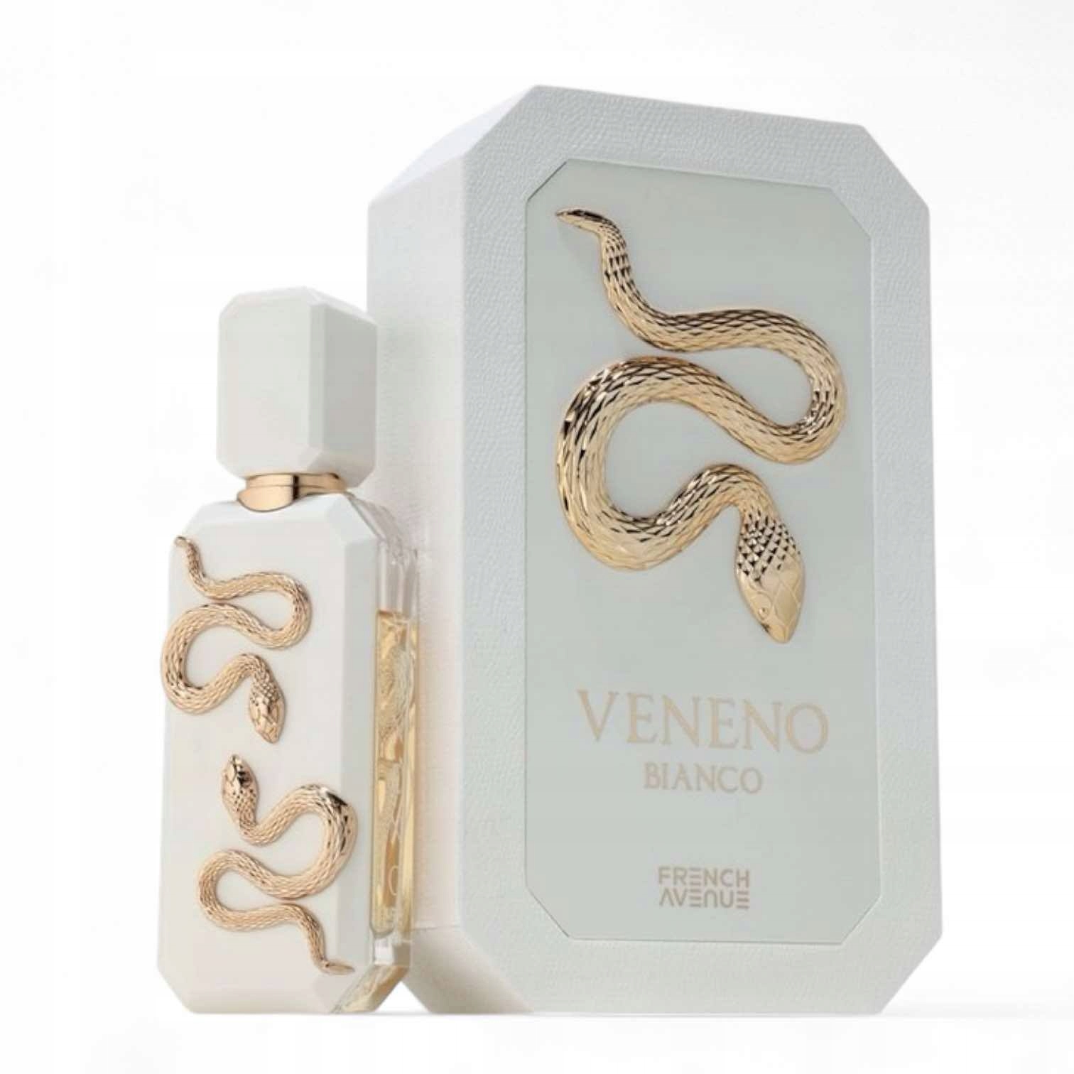 French Avenue Veneno Bianco Parfémovaná voda 100 ml