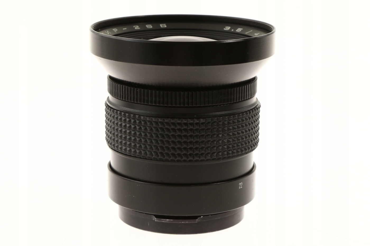 Obiektyw Mir 45/3.5 Mir-26B Kiev 88 Kod producenta MIR-45-F35-26B