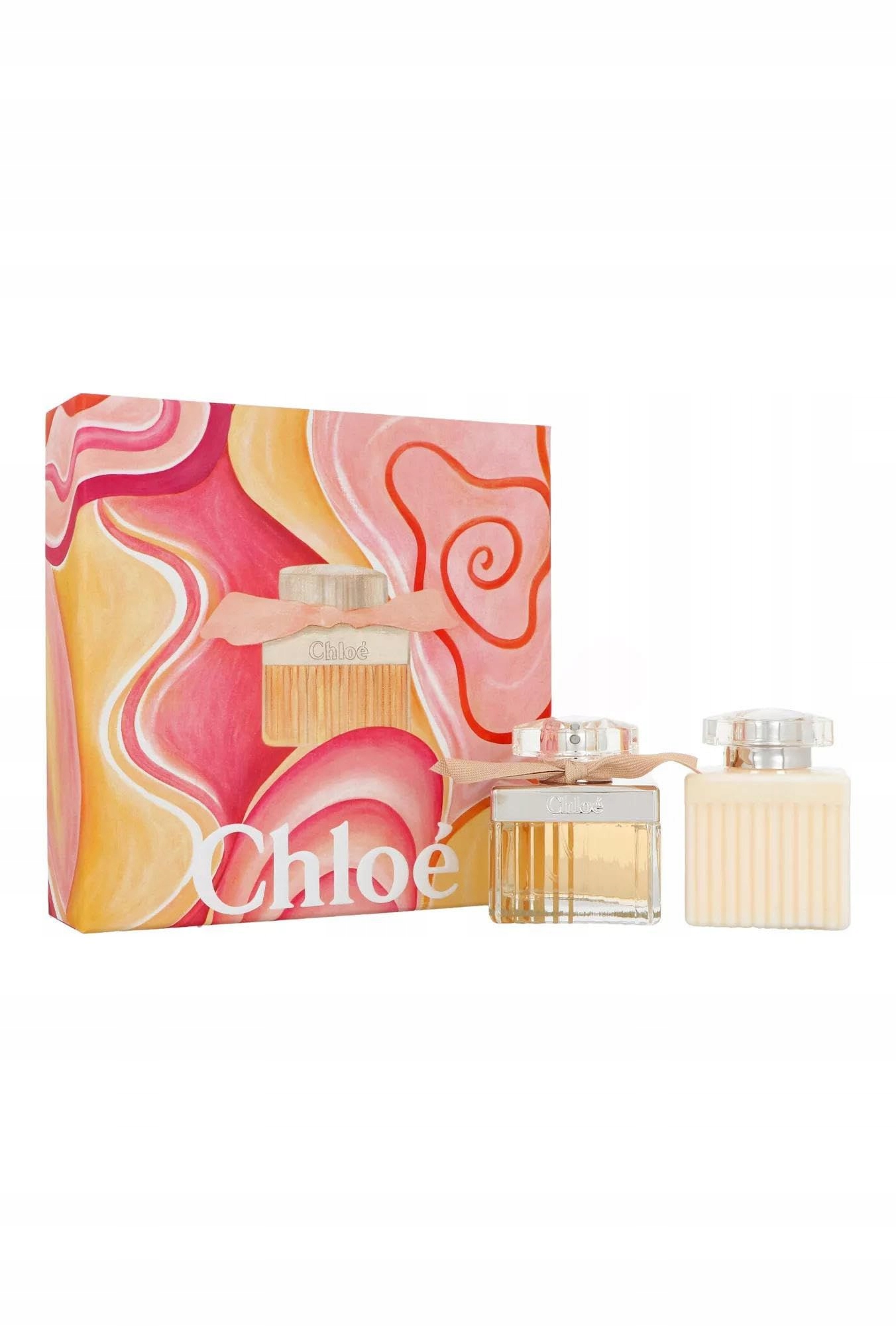 Chloe Set (signature Woman Edp 50ML Tělové Mléko 100ML)