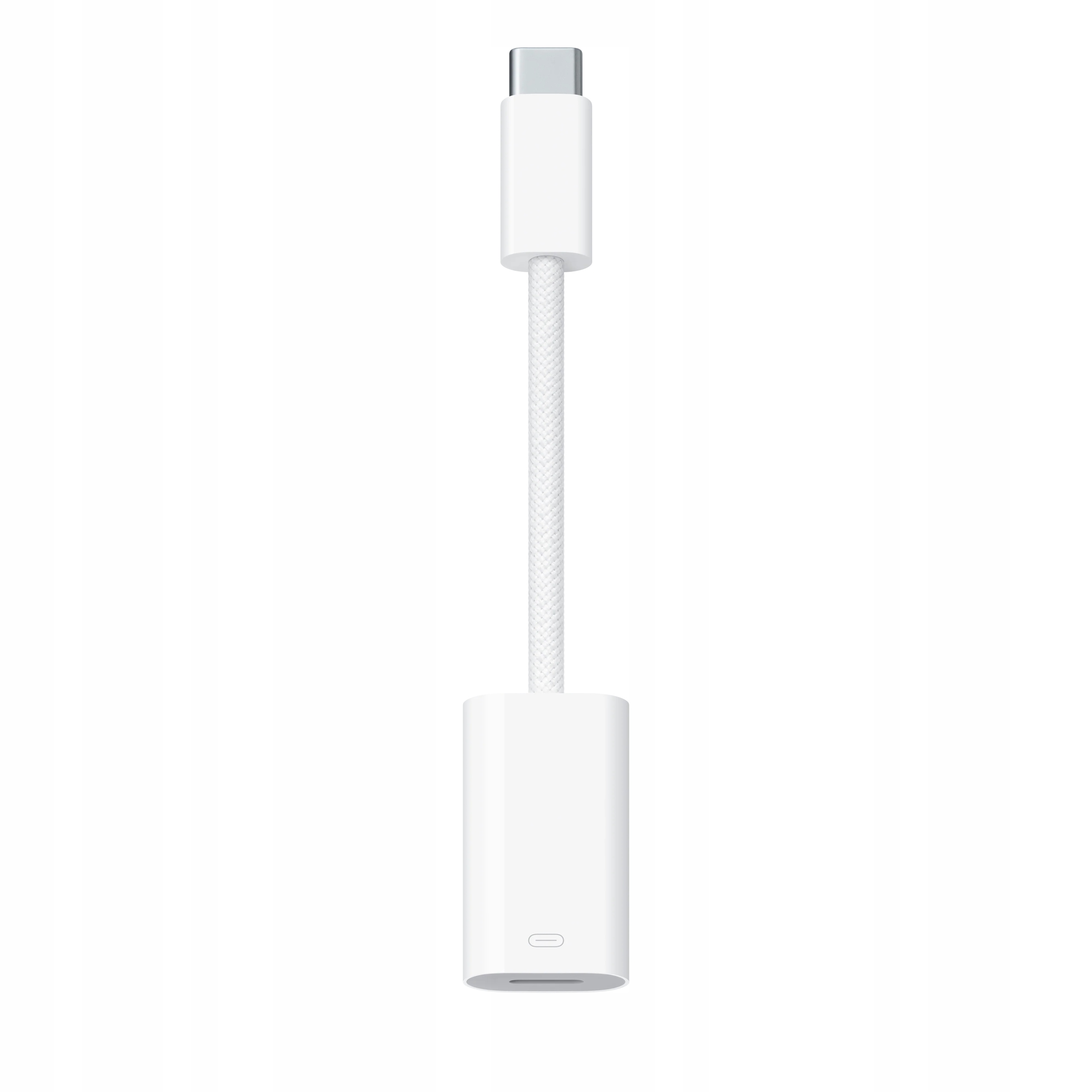 Apple adaptér USB-C/Lightning