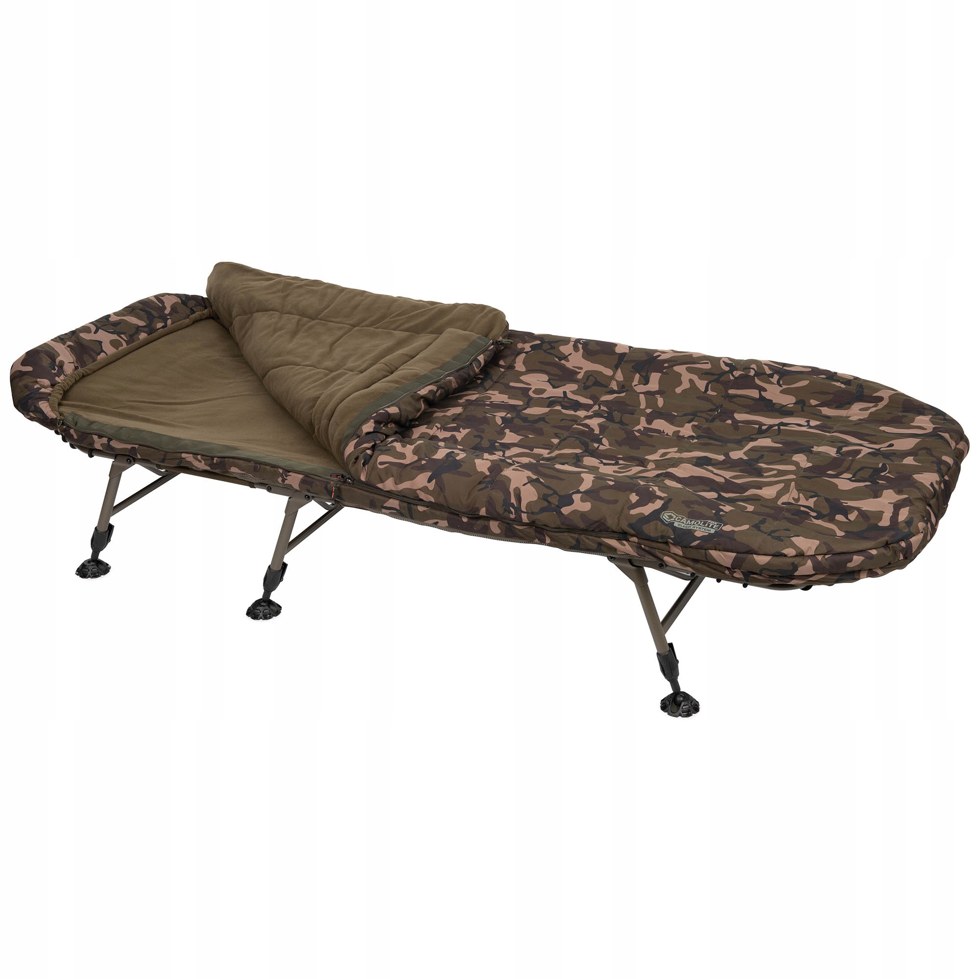 Lůžko Fox Camolite Sleep System