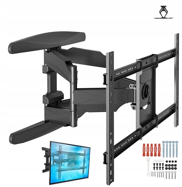 Otočné Rameno Pro Televizor OLED55CX3LA.AEU Lg Držák Věšák Upevnění