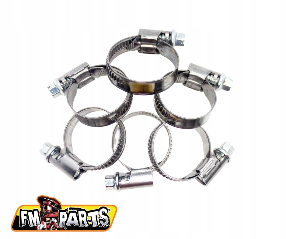 PRZEWODY CHLODNICY SILIKONOWE KTM EXC 250 300 17 Part number FMPARTSKTM300