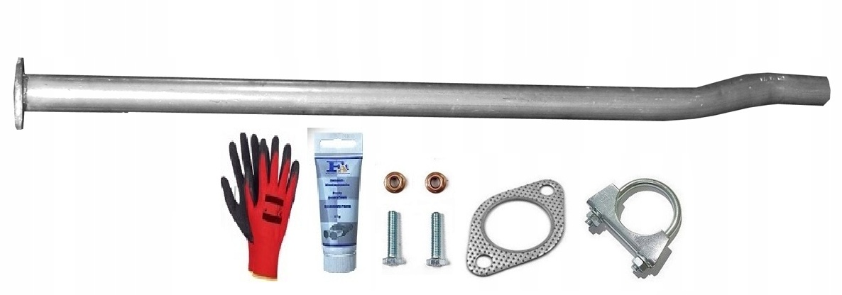 Audi A3 1.4 TFSi (2007-2013) Trubka Výstřupka bonus