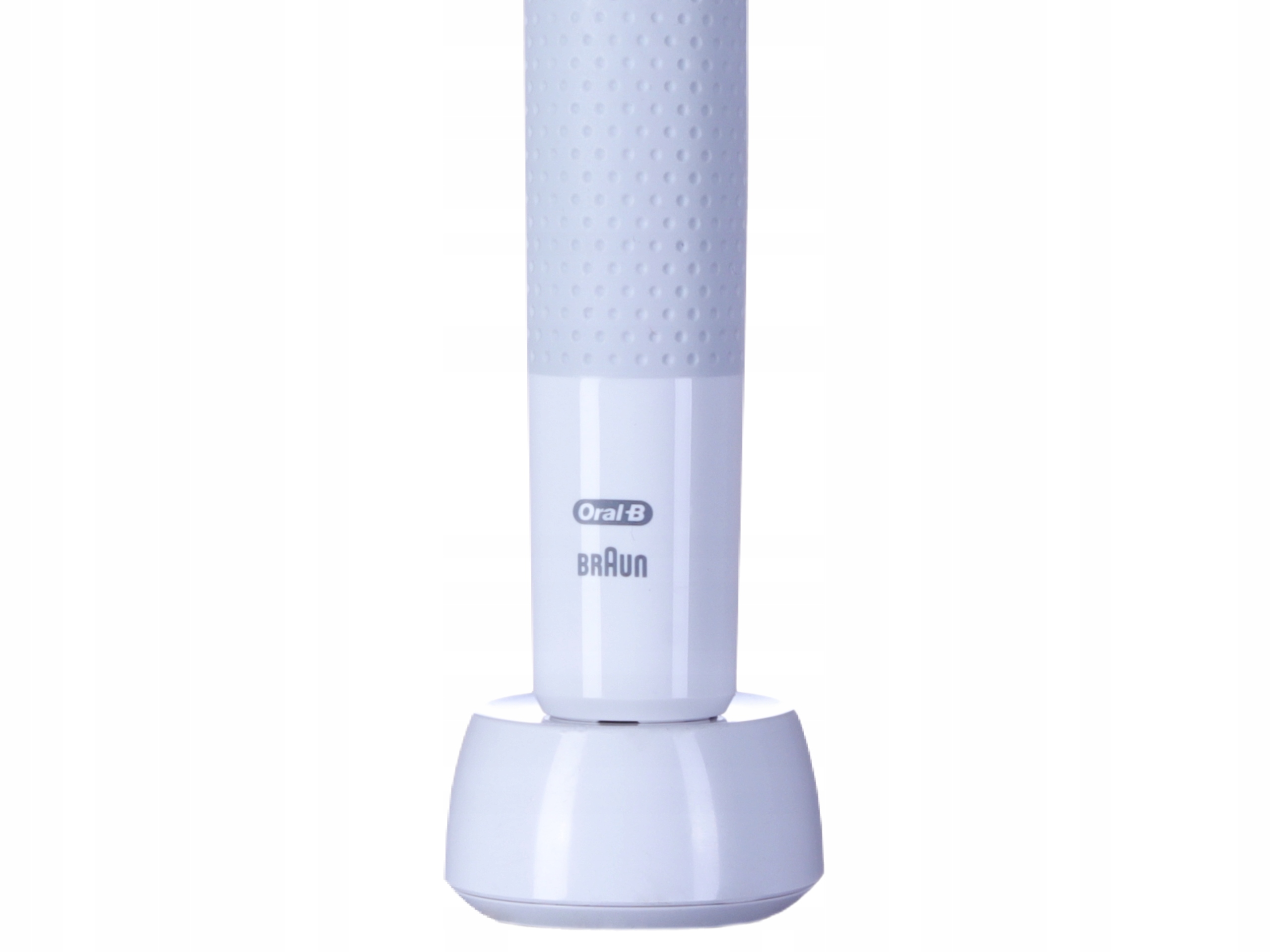 Szczoteczka Elektryczna ORAL-B VITALITY Sensitive do Zębów Biała Model D100