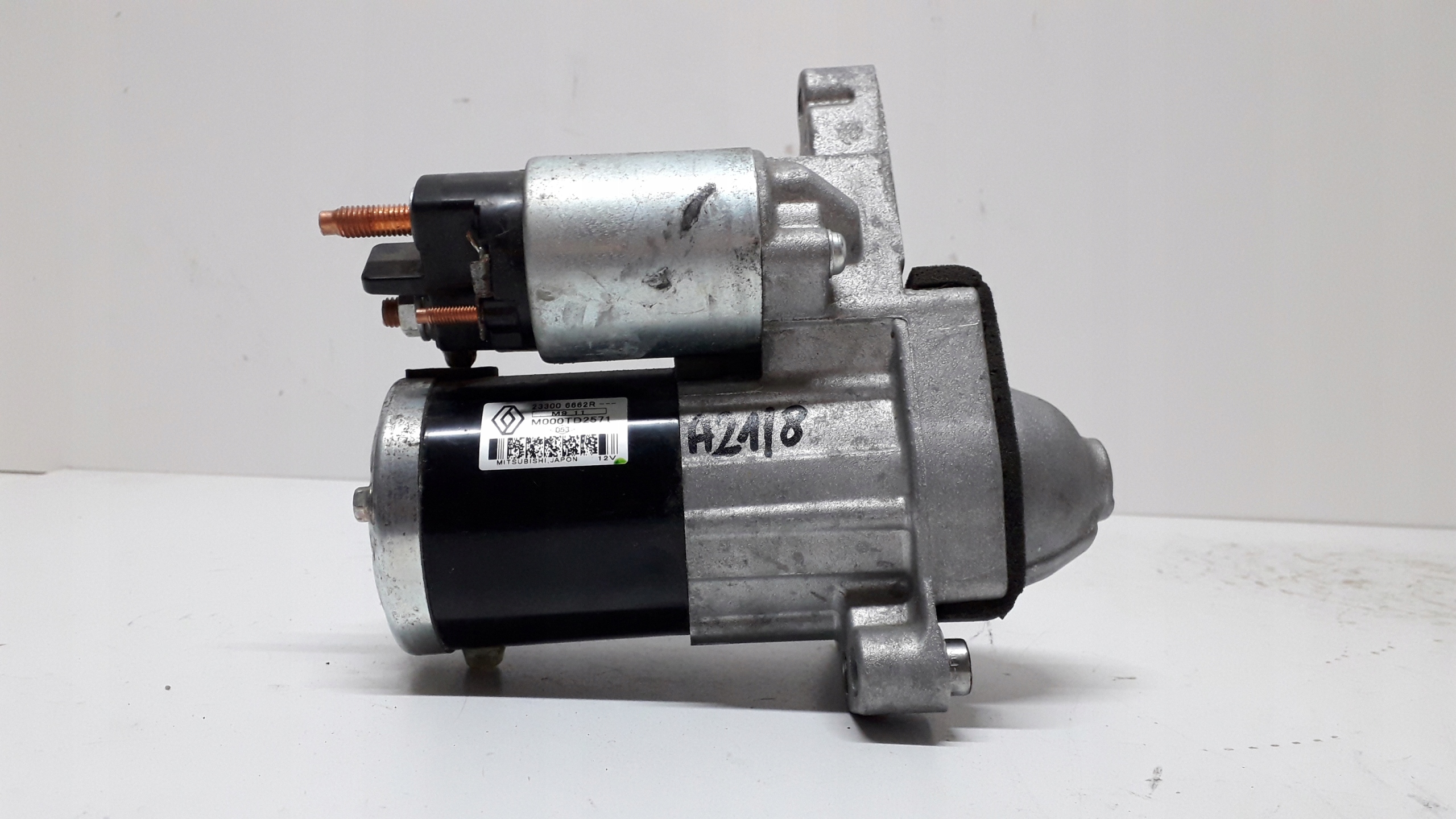 RENAULT MEGANE CLIO KADJAR ROZRUSZNIK 23300662R