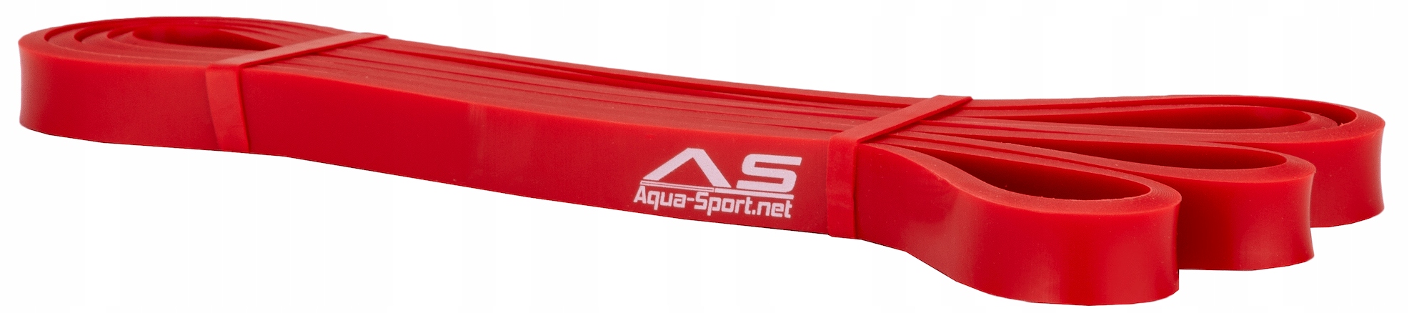 GUMA TAŚMA DO ĆWICZEŃ OPOROWE PODCIĄGANIA 7 -16 KG Kod producenta AS2080