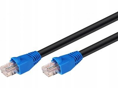 MicroConnect U/utp CAT6 60M Pro Venkovní Použití