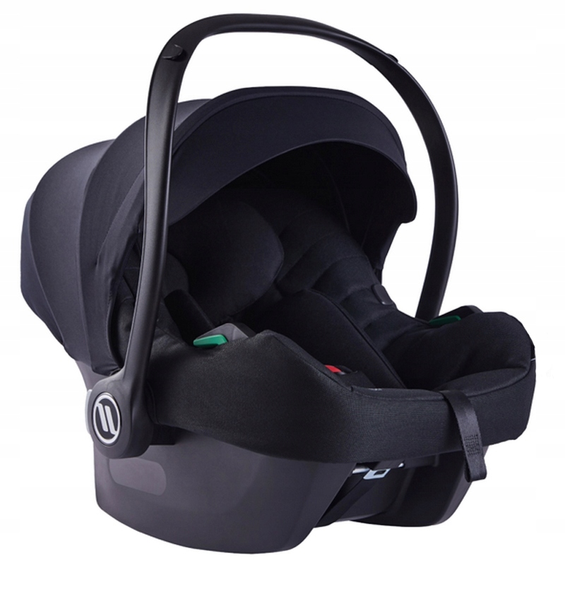 WÓZEK WIELOFUNKCYJNY 3W1 DAYTONA GT FOTELIK AVIONAUT COSMO Marka Didibaby