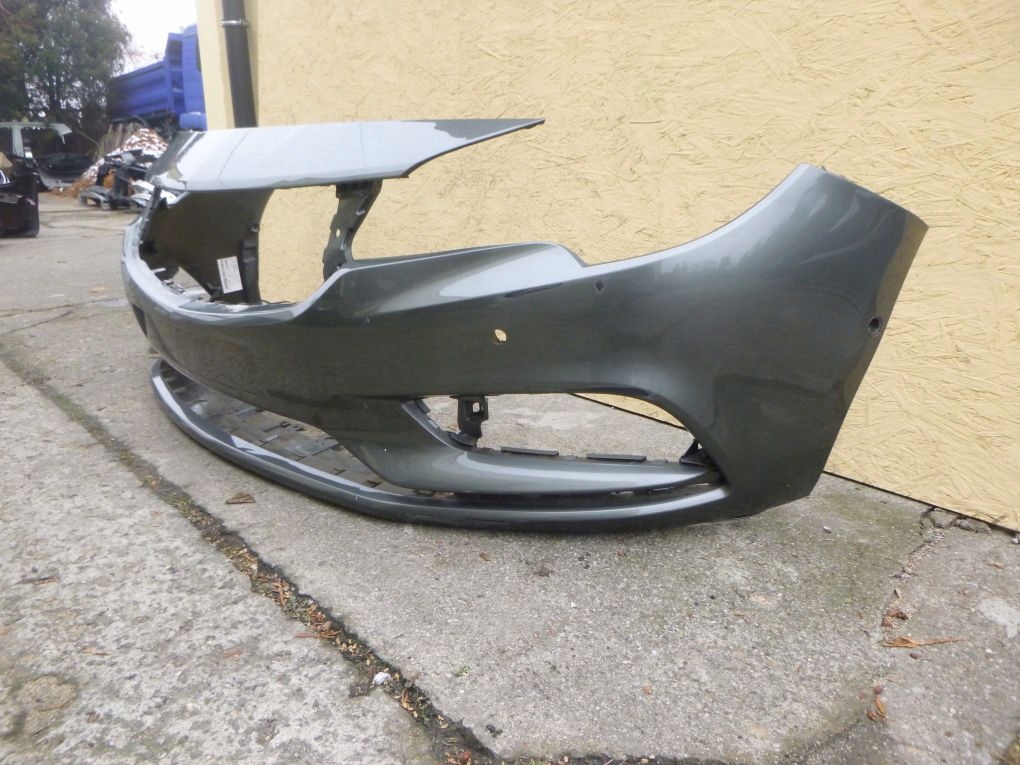 OPEL ASTRA K 5 V front bumper