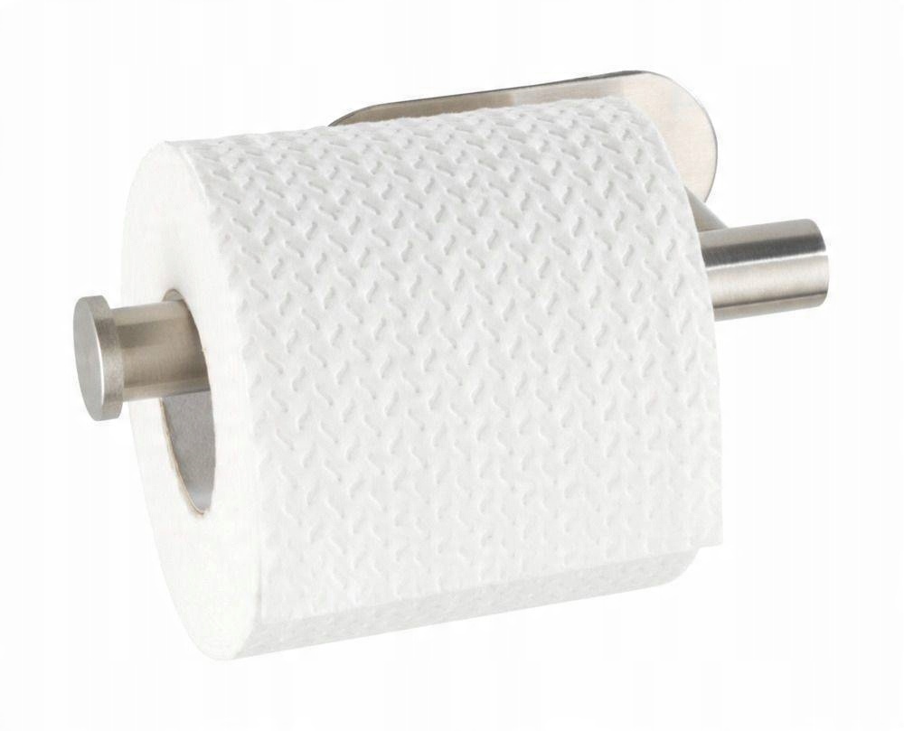 

Uchwyt Na Papier ścienny Bez Wiercenia mat Wenko