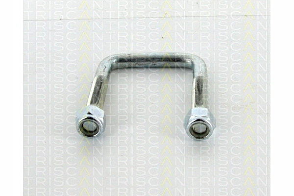 TRISCAN STRZEMIĘ RESORU FIAT DUCATO CITROEN JUMPER 06- IVECO DAILY