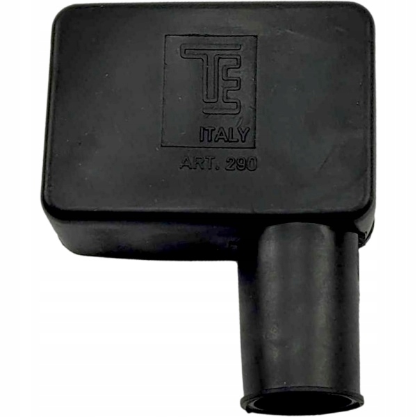 

Osłona Klemy Akumulatora Kątowa Minus Lewa Black