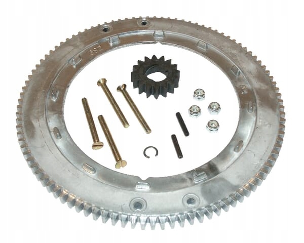 Sada štartovacieho venca 696537