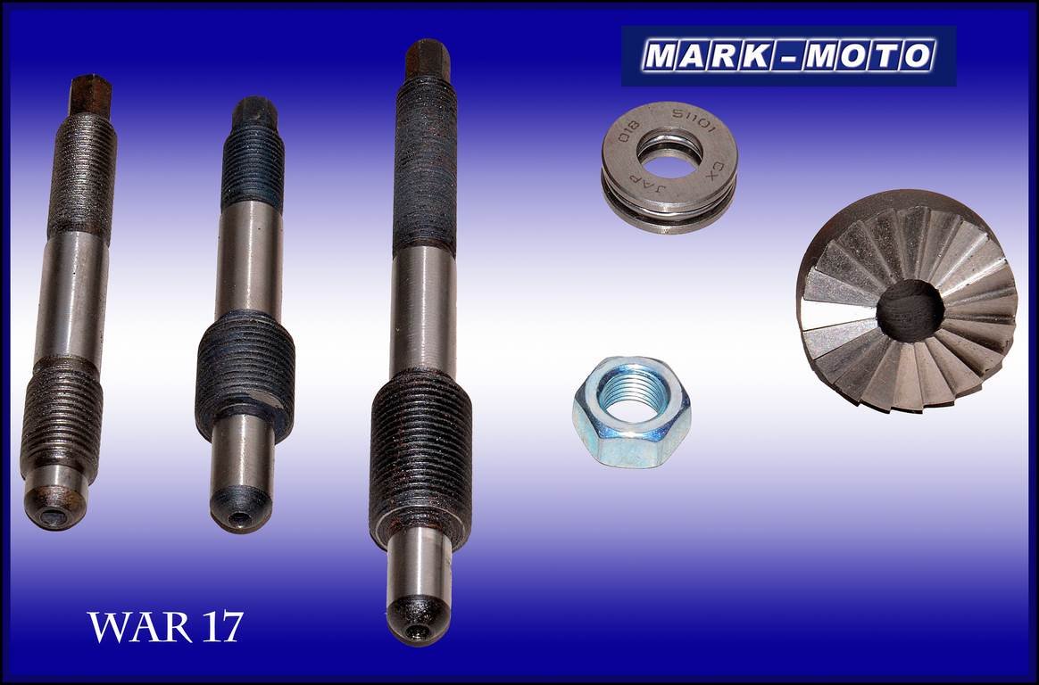 WAR17 / У МЕНЕ Є РІЗАК ДЛЯ РЕМОНТУ ЗЛИВУ МАСЛА VOLKSWAGEN