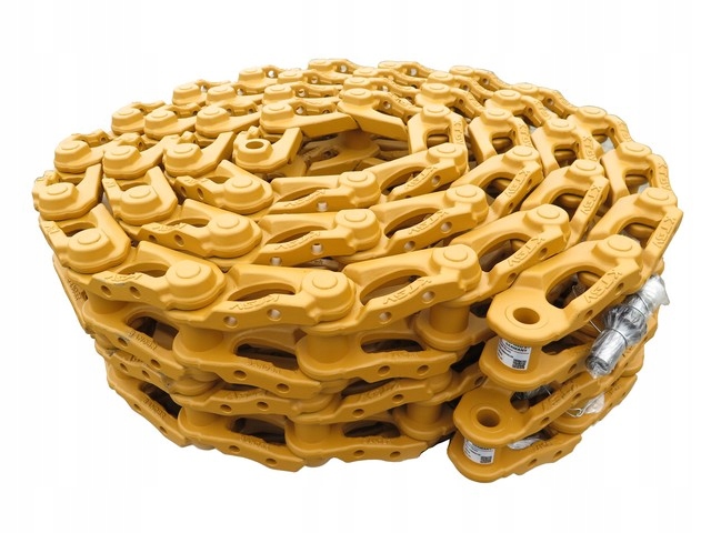 CP32.00.49JSB - Ланцюг гусениці CAT320 CAT318 CAT323 49 ogn. KTS