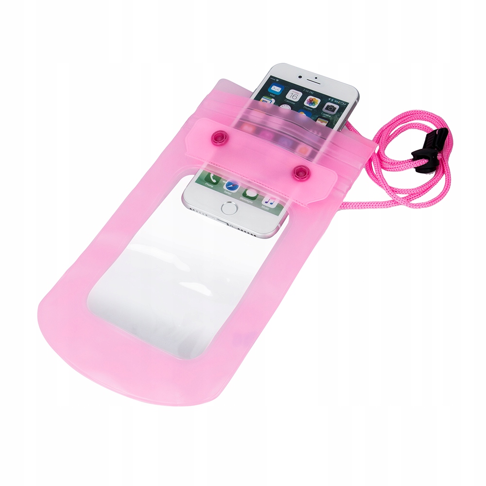 

Etui Pokrowiec Wodoodporny 5,5" na Telefon