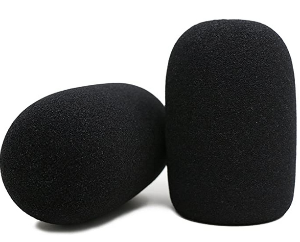 

Gąbka AT2020 Audio Technica Mikrofon Osłona Owiewk