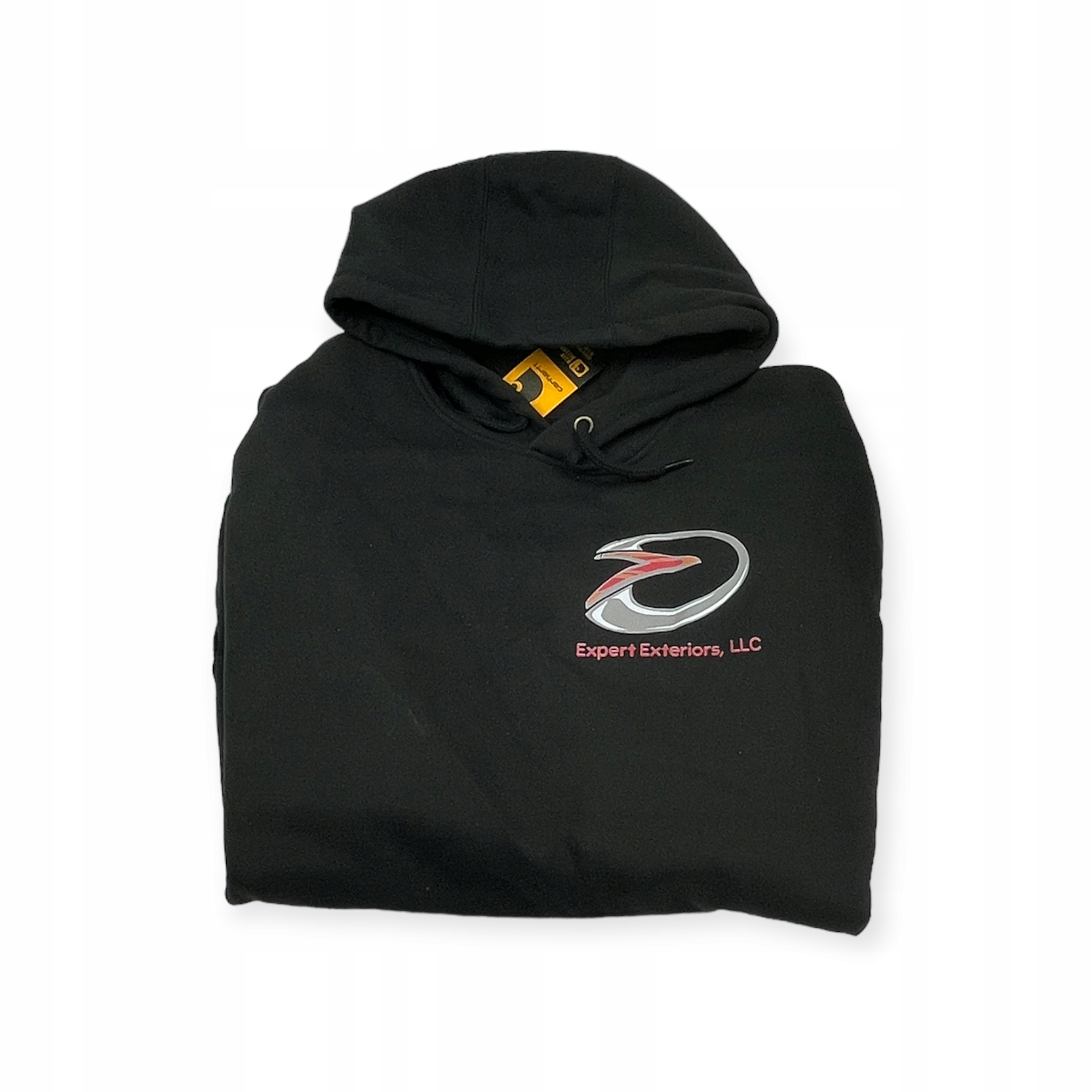 Pánská stahovací pánská mikina s kapucí Carhartt 2XL