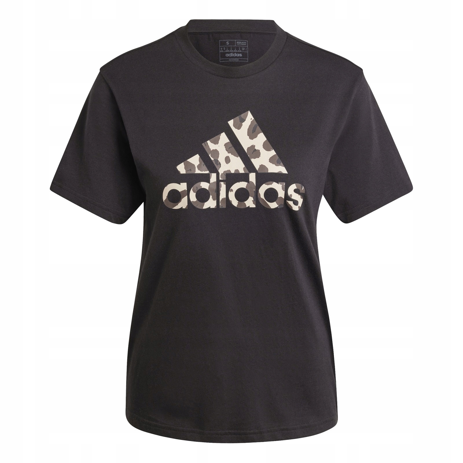 Dámské triko adidas Animal Graphic T-Shirt