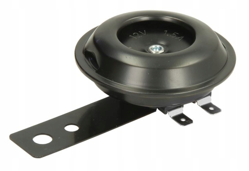 Klakson motocykl quad ATV skuter 12V GŁOŚNY MOTOR IP000064 za 29,99 zł ...