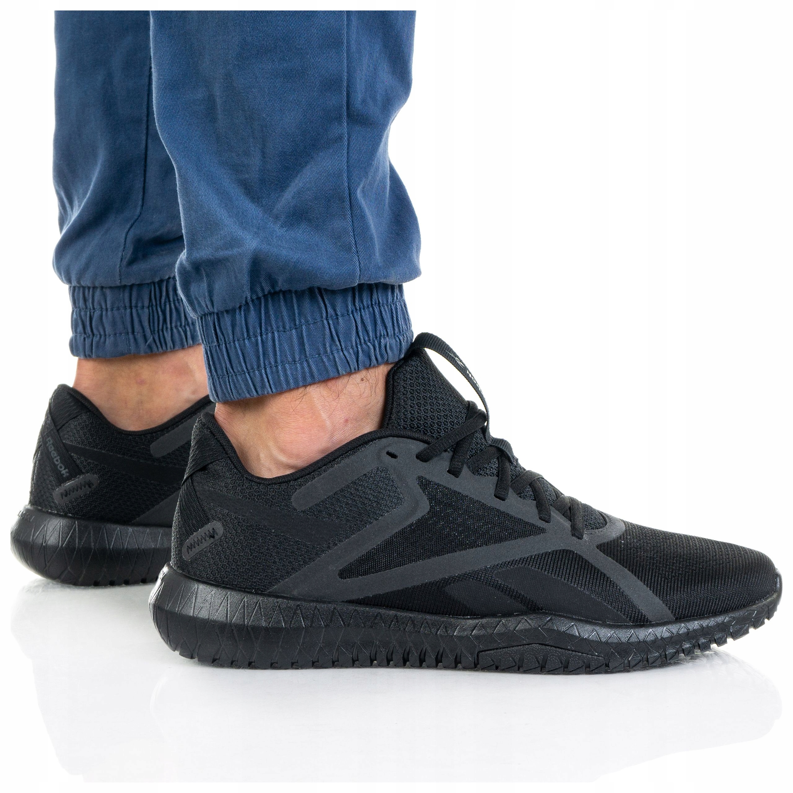 

Buty Reebok Męskie Flexagon Force 2.0 FX0158