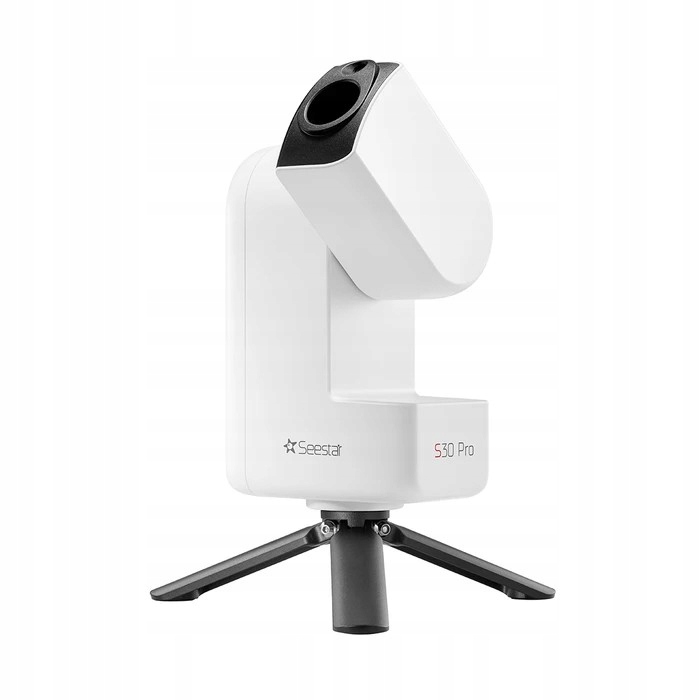 Seestar S30 Pro Inteligentny Teleskop