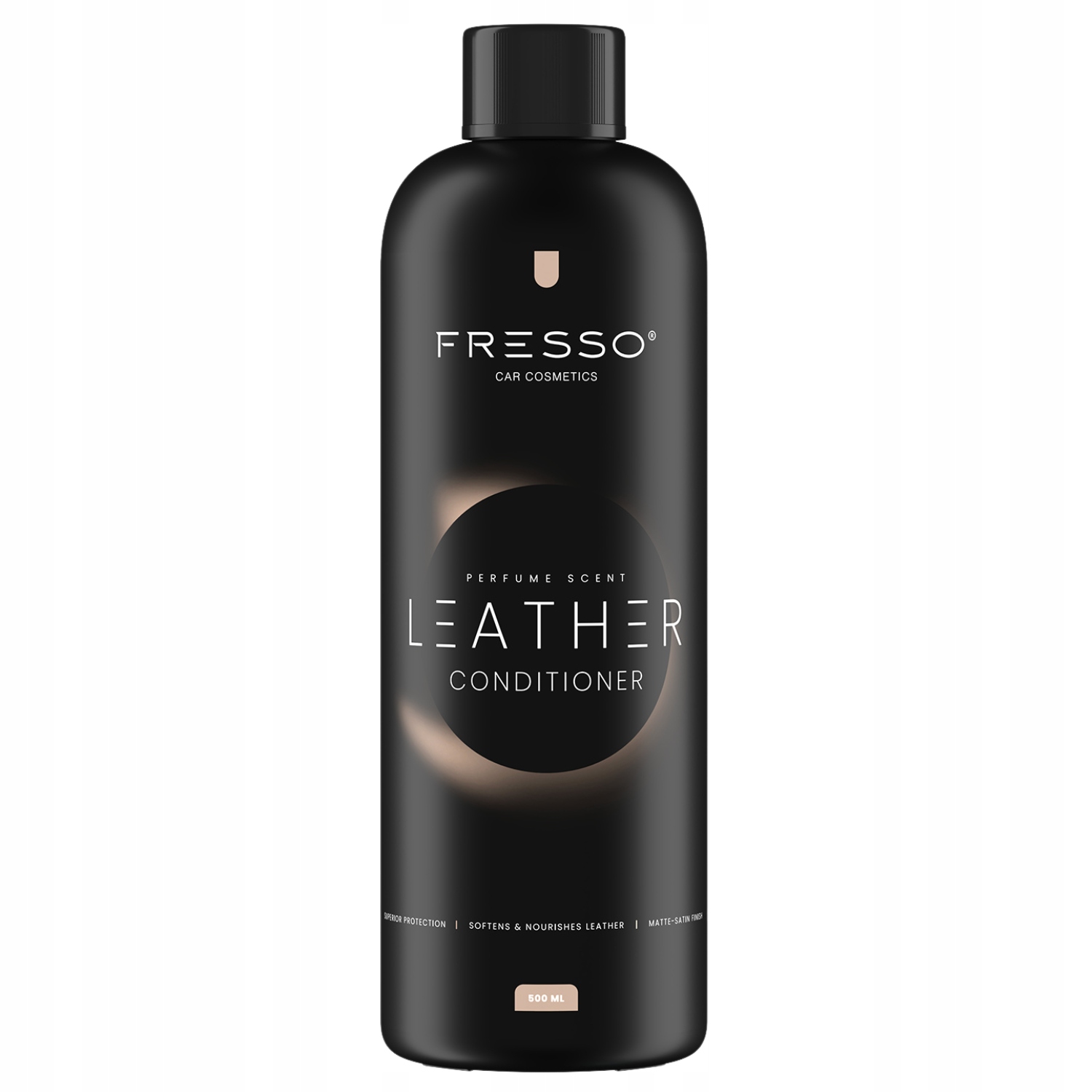 Fresso Leather Conditioner 500ml