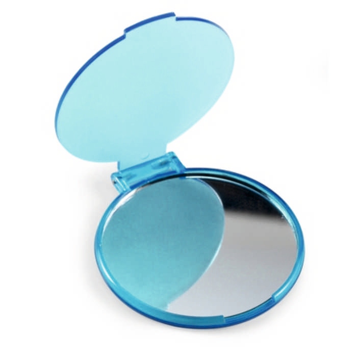 Lusterko z nadrukiem fullcolor - pakiet 50szt Marka inny