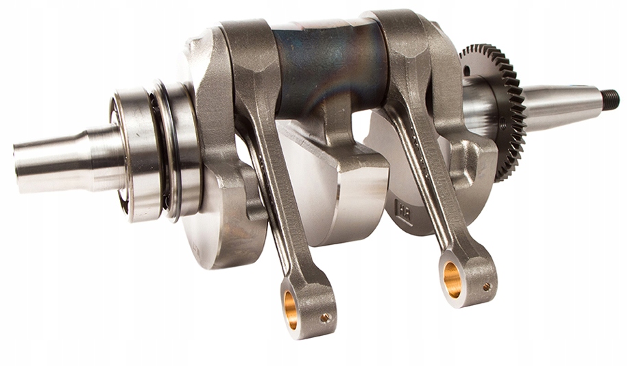 Hot Rods Kľukový Hriadeľ Polaris Rzr 800 08-14, Ranger 800 08-14
