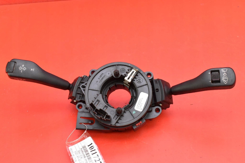 Commodo essuie glace PAJAK 8376445 BMW E46 Berline 97-03