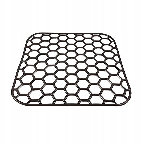 sitko do zlewu 2szt. metalowe na blistrze   50220/81003373 — 6