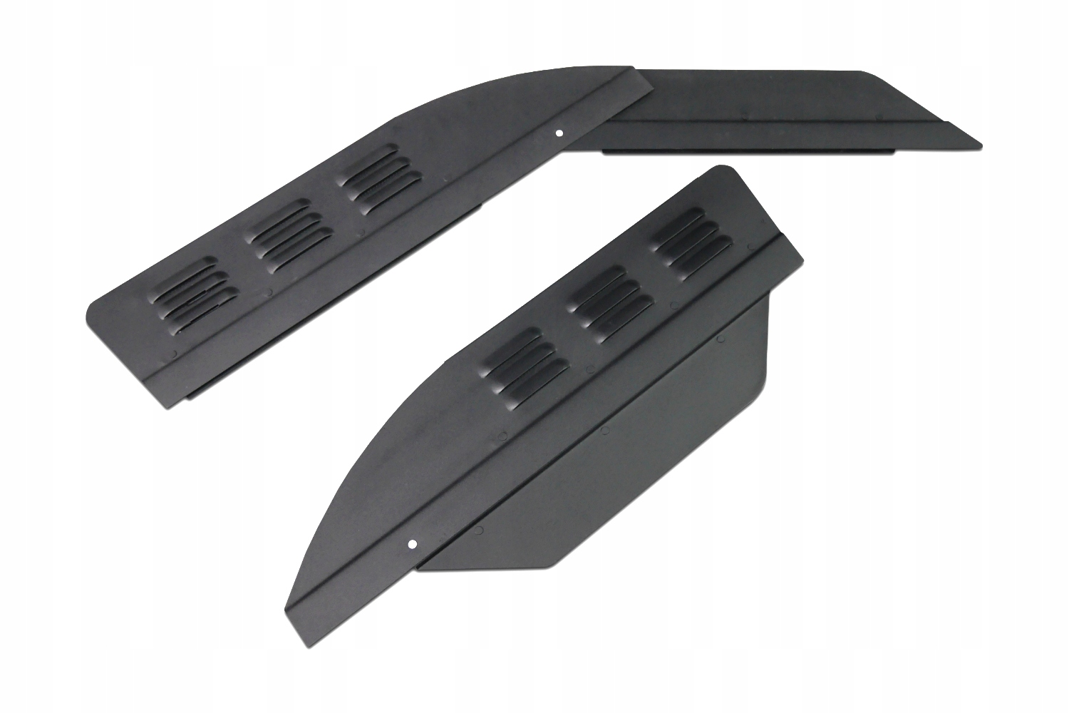 Vetracie clony čelných skiel pre Vw T6 T6.1 2015-2024