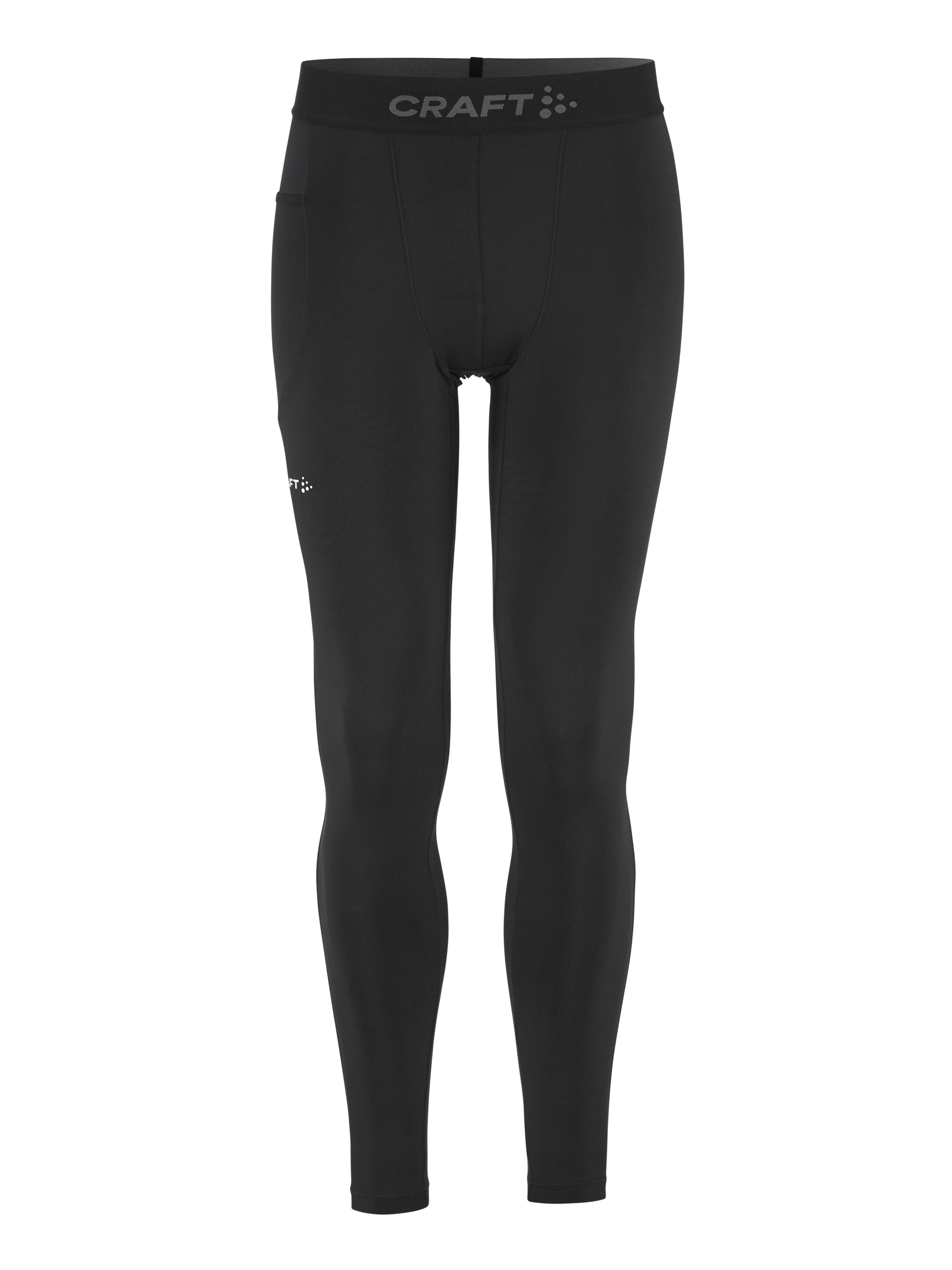 Kalhoty Craft Flow Thermal Tights pánské L