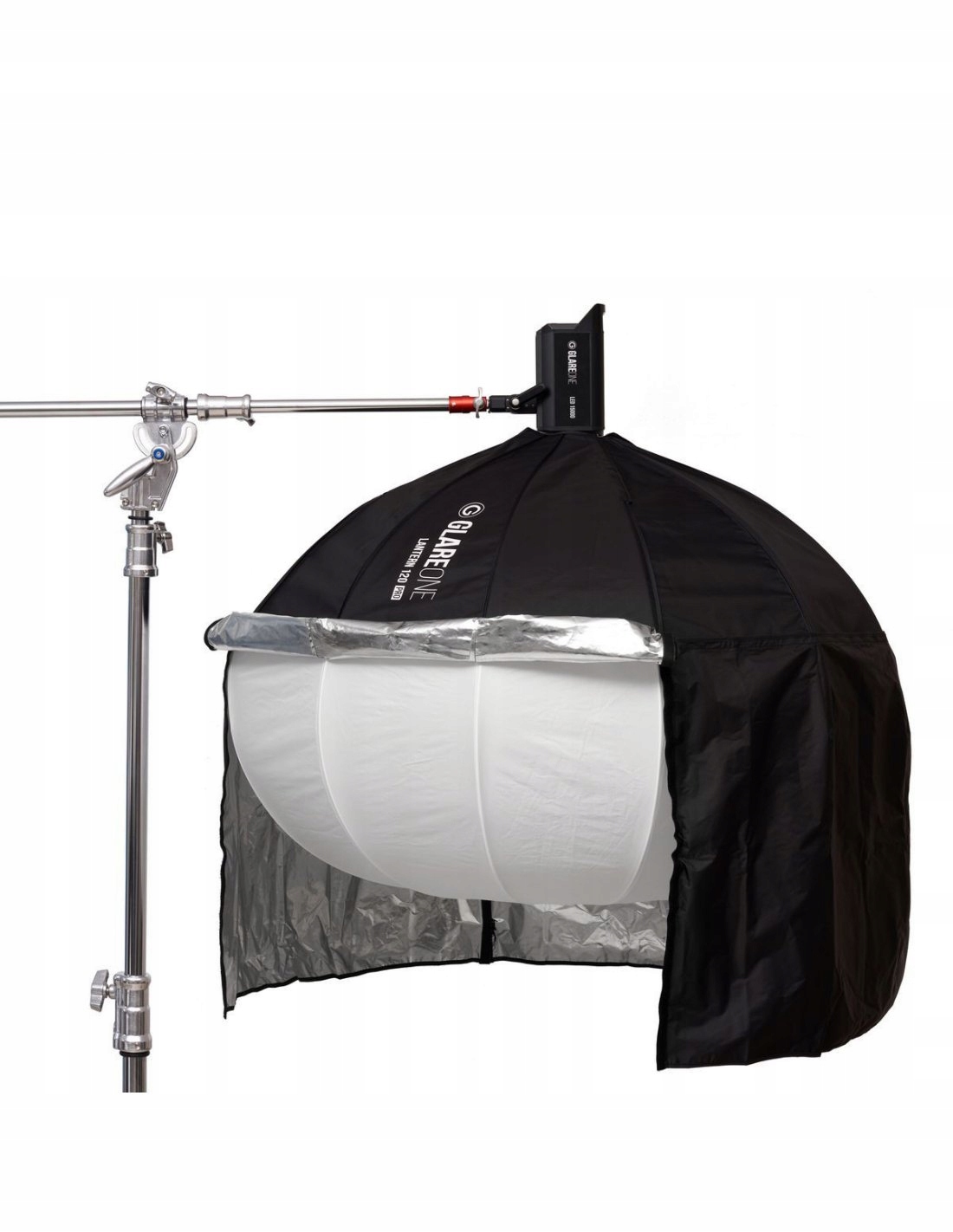 GlareOne Lantern Softbox 120 PRO z fartuchem Kod producenta SOFTPROLAN120