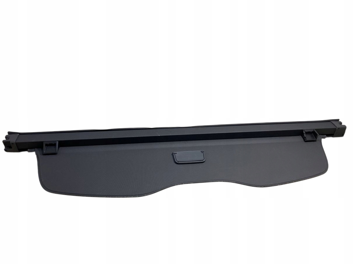 blinds boot VW TOUAREG and