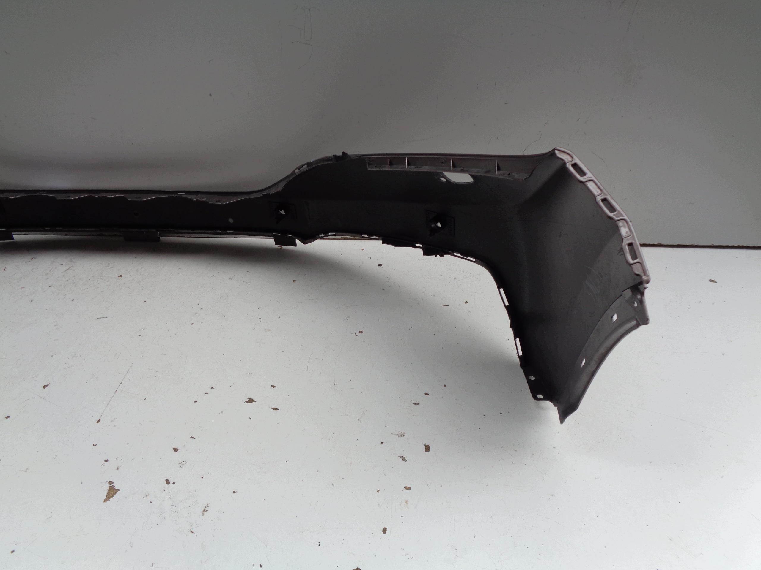 front bumper HONDA CRV IV 12- NR 53634