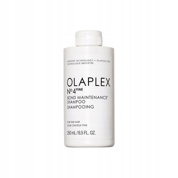 Olaplex No. 4 Fine, objemový Šampon , 250ml