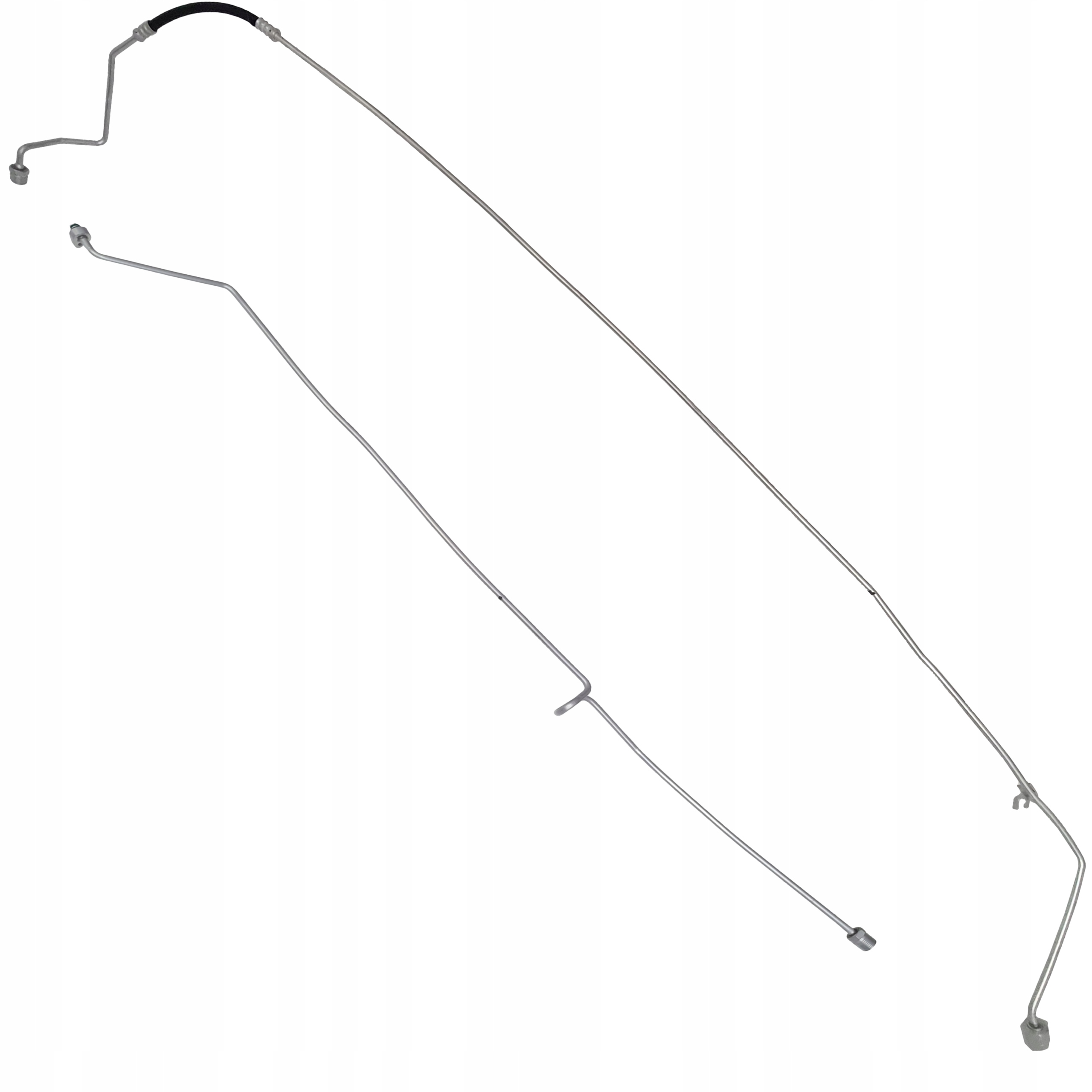 Kabel klimatizace trubka Renault Trafic II Opel Vivaro A 1.9 2.0 2.5