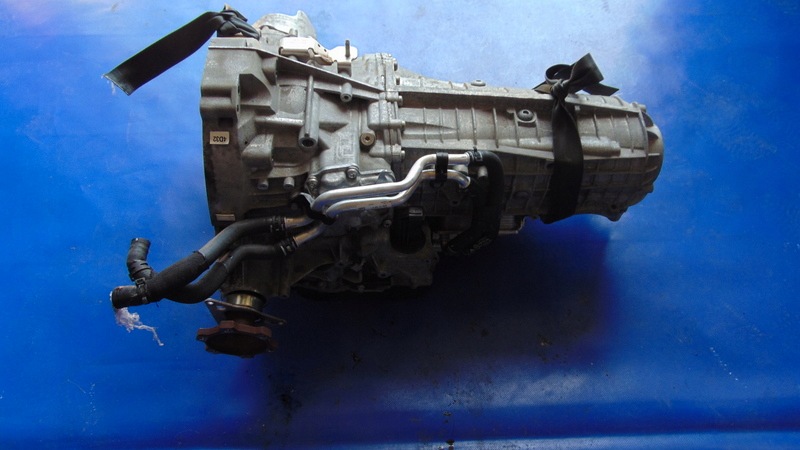 CAMBIO QUATTRO UMY 2.0TDI AUDI A4 B9 Q5 A6 C8 Q3