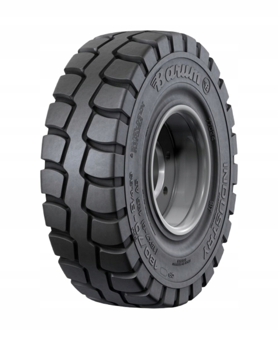 Barum Industry 140/55-9 (plná)