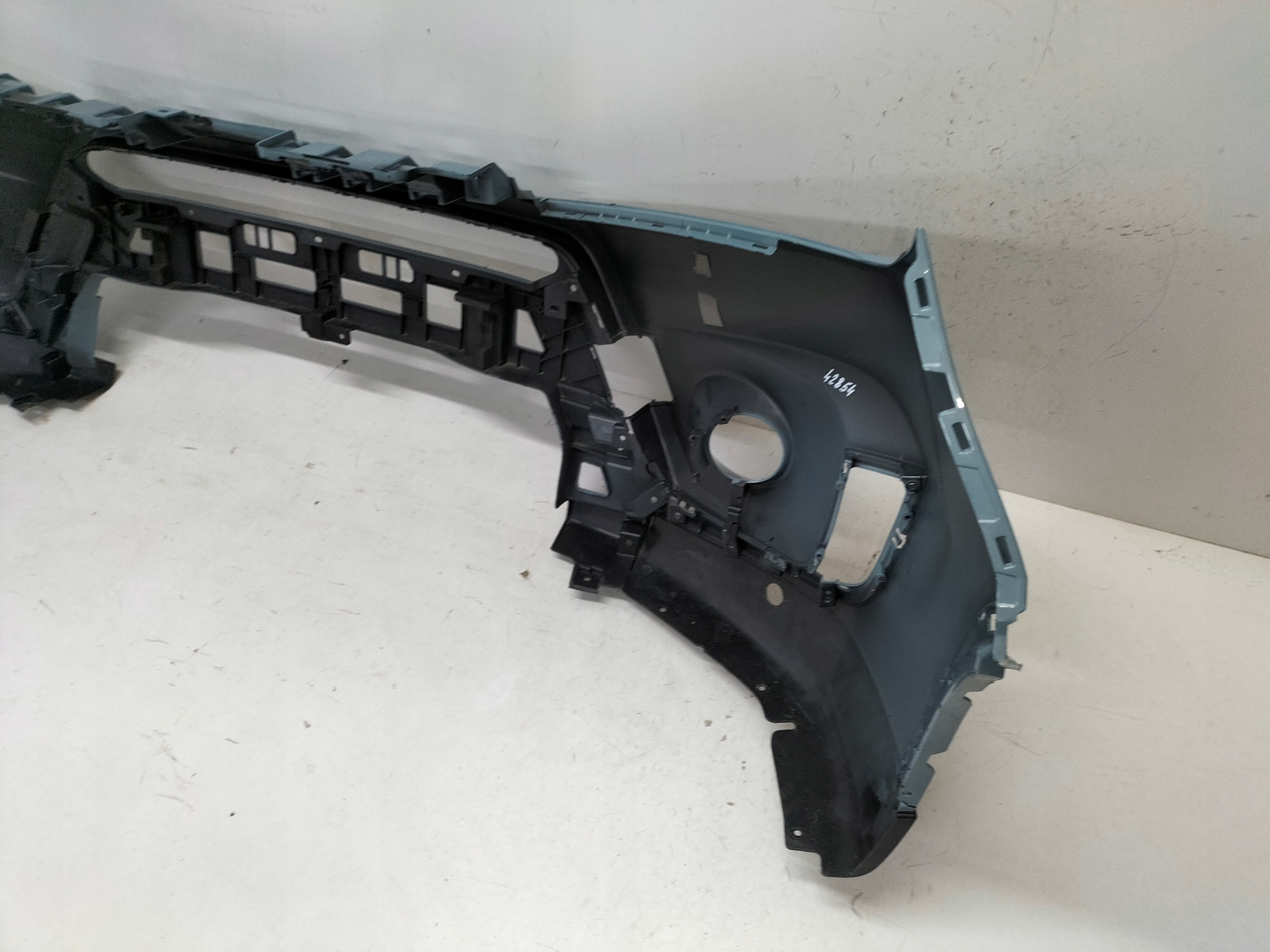 front bumper front SUZUKI VITARA III LIFT 18