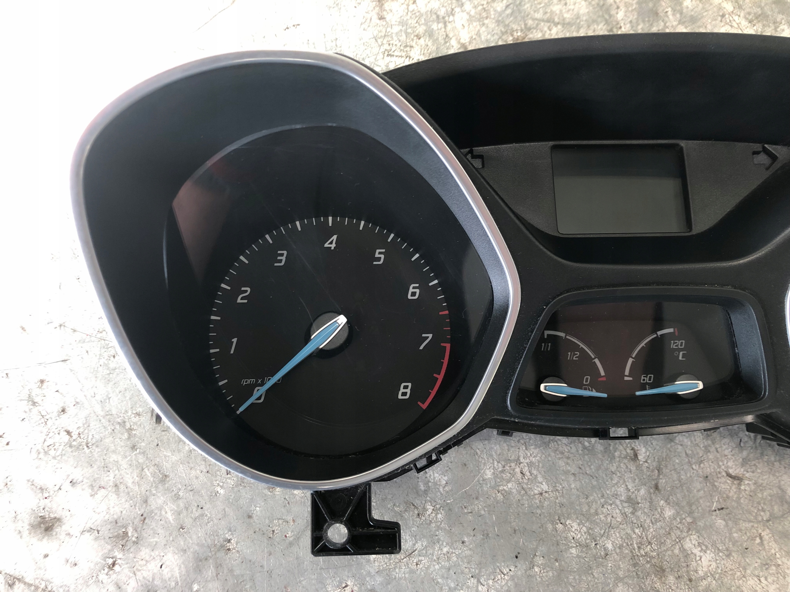 dials dials FORD FOCUS MK3 BM5T-10849-AU EUROPA