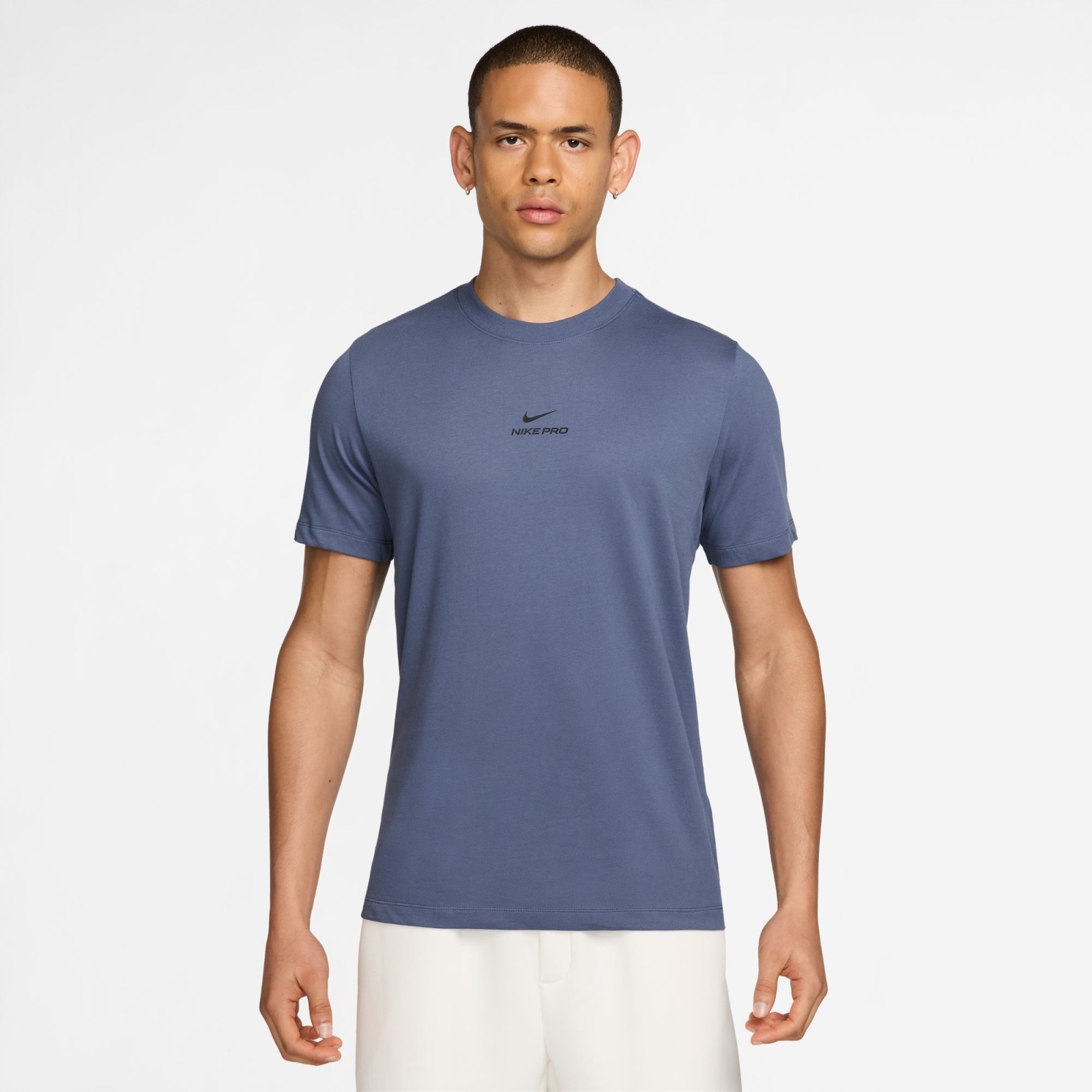 Pánské triko M Nk Df Tee Std Pro (Consumer Facing Name Tbd)