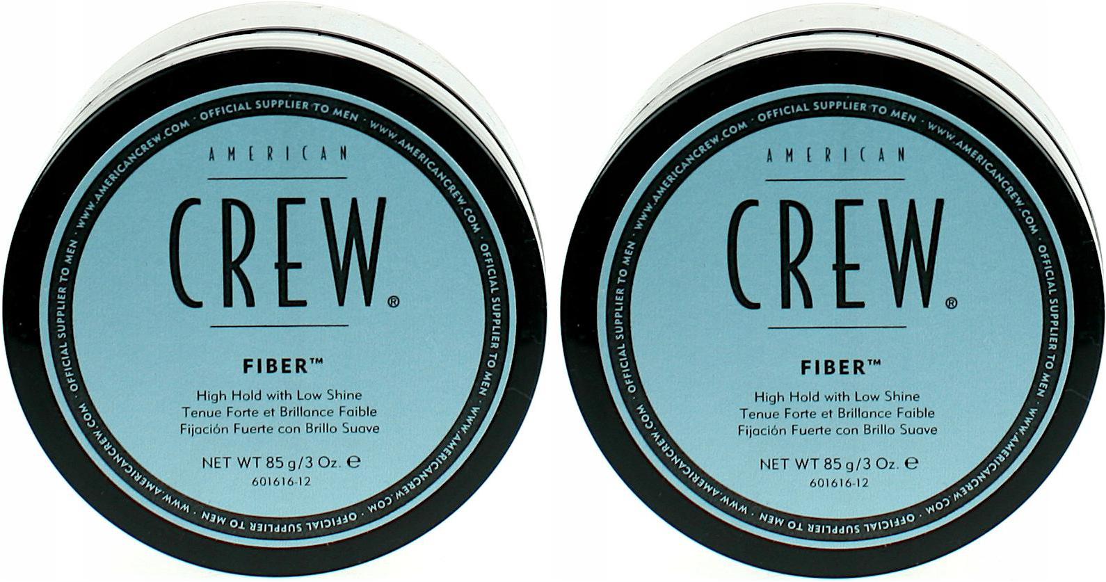 American Crew Klasické Vlákno Pro Modelování