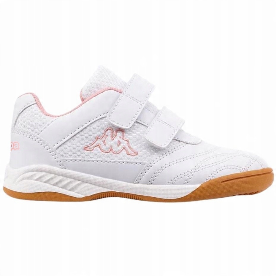 

Buty Halowe Halówki Kappa Na Rzep 260509K wp 35