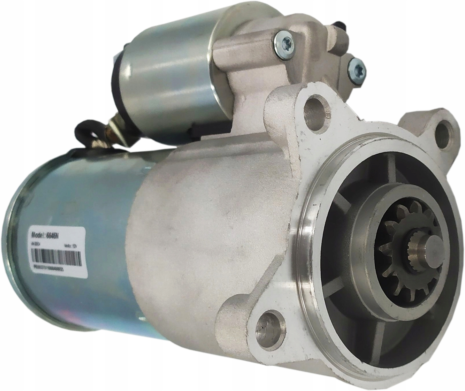 НОВИЙ СТАРТЕР FORD ЭКСКУРСИЯ ЭКСПЕДИШН ЛИНКОЛЬН